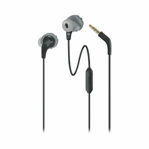 JBL Endurance RUN Sweatproof Wired Sports In-Ear Headphones photo