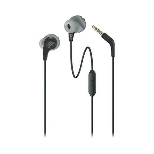 JBL Endurance RUN Sweatproof Wired Sports In-Ear Headphones By JBL