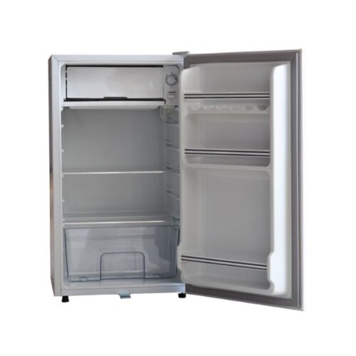 Ramtons 90L Single Door Direct Cool Fridge – White, RF/214