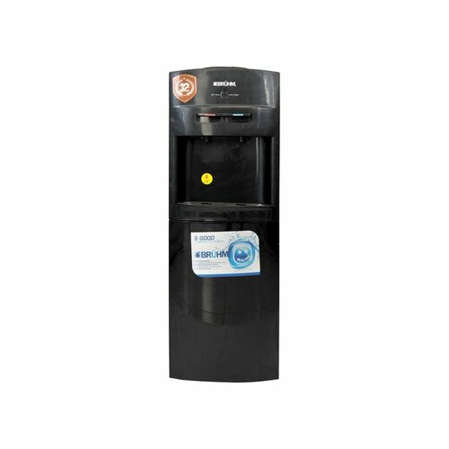 Bruhm BWD-HC1169C Hot & Cold Water Dispenser By Bruhm