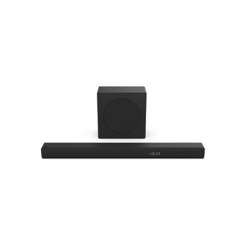 Hisense HS3100 3.1CH Soundbar: 480W Audio Power
