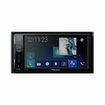 Pioneer AVH-ZL5150BT | DVD Multimedia AV Receiver With 7″ WVGA Touchscreen Display By Car Radio