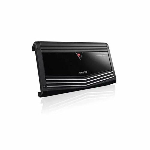 Kenwood KAC-PS917D 2000 Watts Mono Block Amplifier By Amplifiers