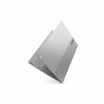 Lenovo Thinkpad T14 Gen 4 - Core I7-1365U, 16GB RAM, 512GB SSD, 14” 2k Resolution, Windows 11 Pro, Backlit Keyboard, Finger Print Reader, Black - 21HDCTO1WW By Lenovo