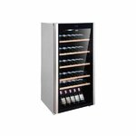 Mika MWC43 Wine Chiller, 43 Bottles By Mika