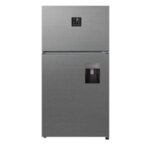 TCL 420L Double Door Refrigerator – Energy Efficient, Model P550TuM By TCL