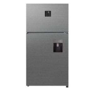 TCL 420L Double Door Refrigerator – Energy Efficient, Model P550TuM photo