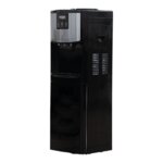 Von VADL2311K Water Dispenser Compressor Cooling - Black By Von
