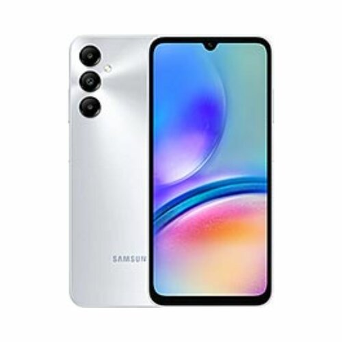 Samsung Galaxy A05s 6.7" 4GB RAM 64GB ROM 5000mAh