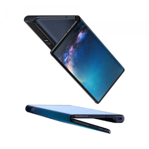 Image for Huawei Mate X - 8.0" inch - 8GB RAM - 512GB ROM - 40MP+16MP+8MP Triple Camera - 4G LTE - 4500mAh Battery