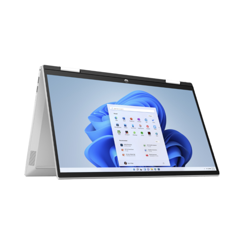 Hp Pavilion X360 15-er005nia Core I7-1255U 16GB RAM 512GB SSD Touch 15.6” Display