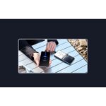 Poco F7 6.67 Inch 5G Smartphone (12GB RAM +512GB, 12GB RAM + 256GB), Snapdragon Chip, AMOLED Display, 120W Fast Charging, Dual-SIM + NFC By Other