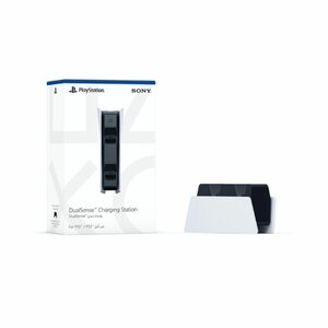 PS5 DualSense Charging Station photo