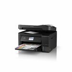 Epson L6270 WiFi Duplex Multifunction InkTank Printer With ADF By Epson