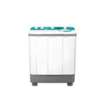Hisense 11kg Twin Tub Washing Machine – Model WSRB113W By Hisense
