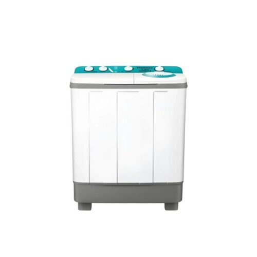 Hisense 11kg Twin Tub Washing Machine – Model WSRB113W By Hisense