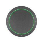 Jabra Speak2 55 Wireless Bluetooth Speakerphone - Professional Portable Speakerphone With Full Duplex Audio, Travel Pouch Included By Jabra