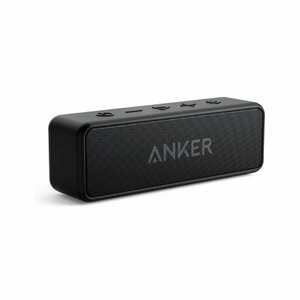 Anker Soundcore Select 2 Portable Bluetooth Speaker photo