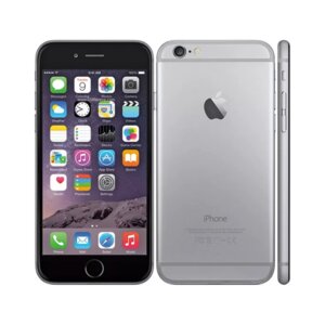 Image for Apple IPhone 6 Plus 16GB/64GB/128GB ROM 1GB RAM – 5.5″ Retina HD Display, 8MP OIS Camera, Touch ID, IOS Smartphone