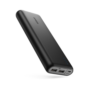 Anker PowerCore External Battery 20100mAh Power Bank photo