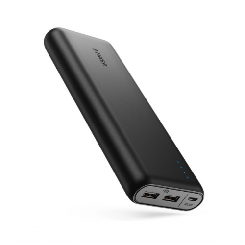 Anker PowerCore External Battery 20100mAh Power Bank