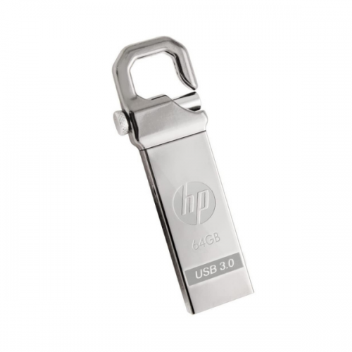 HP Flash 64GB Metallic By Storage