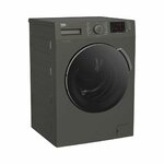Beko BAW388 UK 12kg Front Load Washing Machine/B3WFT51242MG By Other