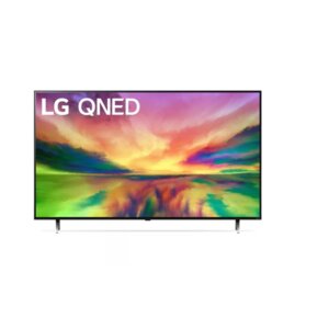LG 75QNED80A - 75 Inch QNED 4K Smart TV With AI Features photo