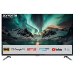 Skyworth 43 Inch Full HD Smart LED TV – Wi-Fi, HDMI, Model 43E3500G By Skyworth