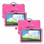 S-Color S600 Kids Tablet 6GB RAM 128GB ROM By Other