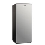 Von VRS-190DRHX Single Door - 190L, Inox By Other