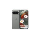 Google Pixel 9 Pro 256GB - 6.3 Inch LTPO OLED,  5G Connectivity By Other