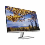 HP M27f FHD  27 Inch IPS LED Monitor (black) By HP
