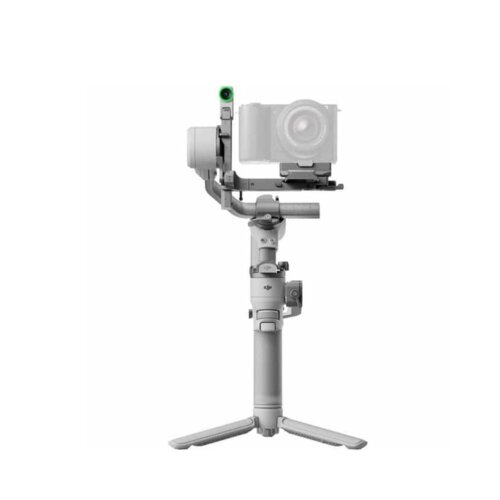 DJI RS 4 Mini Combo Lightweight Three-axis Handheld Gimbal Stabilizer By DJI