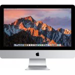 Apple 21.5" iMac with Retina 4K Display (Mid 2017)-MNE02LL/A By Apple