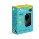 TP-Link TL-M7000 4G LTE Mobile Wireless Hotspot By TP-Link