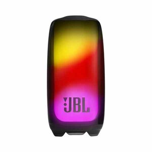 JBL Pulse 5 Portable Bluetooth Speaker photo