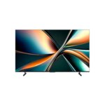 Hisense 55-inch 55U7Q Mini-LED ULED 4K Smart TV – Dolby Atmos, 144Hz Refresh Rate By Hisense