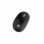HP Wireless Silent Mouse S1500 Black - 3CY48PA By Mouse/keyboards