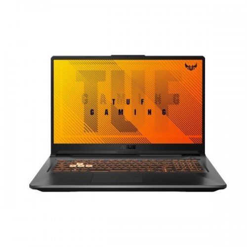 Asus FA506-TUF Gaming Core I7 - 16GB ROM, 1TB HBD ROM