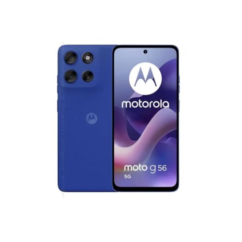 Motorola Moto G56 12GB RAM 256GB - 6.72 Inch 5G Display By Other