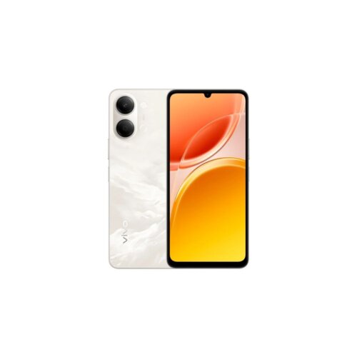 Vivo Y05 4GB RAM 64GB - 6.74 Inch Screen, 6500 MAh Battery By Vivo
