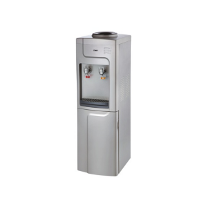 MIKA Water Dispenser, Standing, Hot & Normal, Silver & Grey MWD2203/SGR photo
