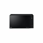 LG MS2535GIS 25L Neo Chef Microwave By LG