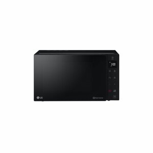 LG MS2535GIS 25L Neo Chef Microwave photo