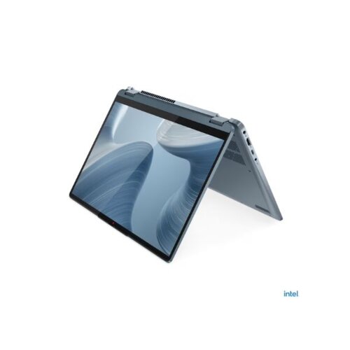 Lenovo IdeaPad Flex 5 14IAU7 14-Inch 2-in-1 Touchscreen Laptop – Intel Pentium/i3/i5/i7, Up To 16GB RAM, 1TB SSD – Versatile Convertible For Work & Study – Model 14IAU7
