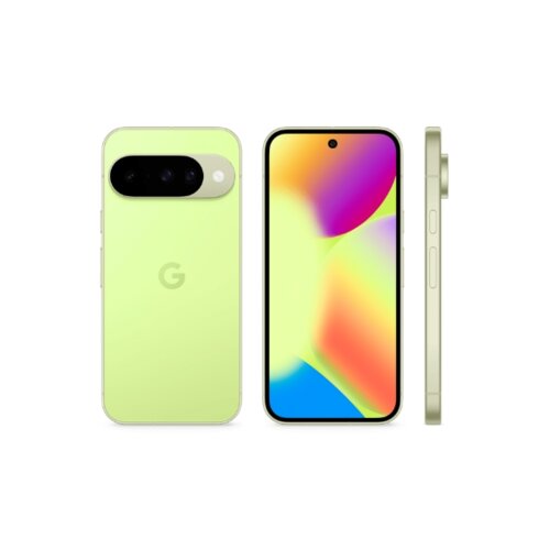 Google Pixel 10 12GB RAM, 128GB/256GB Storage, 6.3-inch OLED Display, 5G