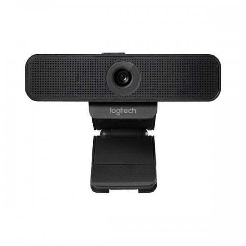 Logitech C925E BUSINESS WEBCAM  With 1080p & Integrated Privacy Shutter By Logitech