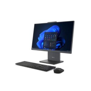 Lenovo ThinkCentre Neo 50a Gen 5 24″ AIO Core I5 13th Gen  512GB SSD, Windows 11 Pro photo