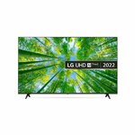 LG 75UQ80006LD UHD 4K TV 75 Inch UQ8000 Series, Cinema Screen Design 4K Active HDR WebOS Smart AI ThinQ By LG